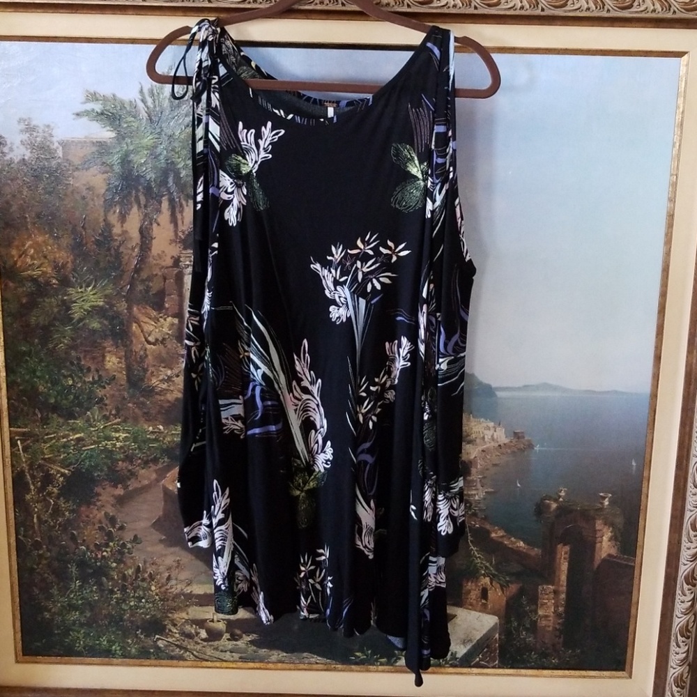 Free people trendy dress